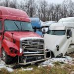 trucking accidents 
